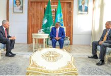 Ethiopia, UNHCR Keen to Strengthen working Relations Ethiopia, UNHCR Keen to Strengthen working Relations