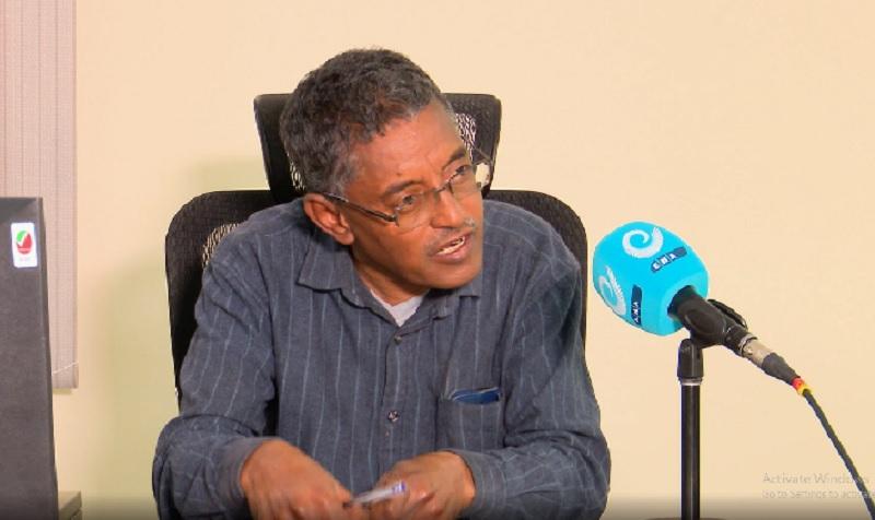 Nationwide Watershed Dev’t Intensified by Engaging 13 Mil People on Daily Basis: Agriculture Ministry Nationwide Watershed Dev’t Intensified by Engaging 13 Mil People on Daily Basis: Agriculture Ministry