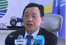 FAO Chief Hails Ethiopia’s Speedy Transformation FAO Chief Hails Ethiopia’s Speedy Transformation