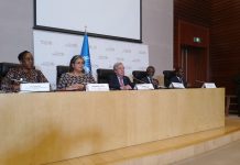 UN Allocates 250 Million USD for 18 Countries to Combat Famine, Address Emergencies UN Allocates 250 Million USD for 18 Countries to Combat Famine, Address Emergencies