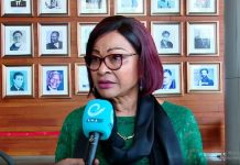 African Countries Should Allocate 10 Percent of their Budget to Achieve Food Sovereignty: AU Official African Countries Should Allocate 10 Percent of their Budget to Achieve Food Sovereignty: AU Official