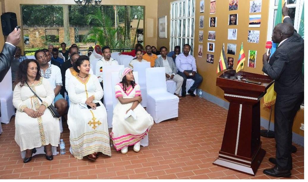 African Gov’ts Need to Incorporate Adwa Victory into Educational Curricula: Makerere University Professor African Gov’ts Need to Incorporate Adwa Victory into Educational Curricula: Makerere University Professor