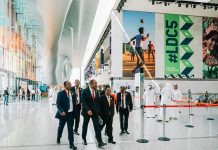 PM Abiy Says Partnerships, Investments Essential for LDCs to Graduate PM Abiy Says Partnerships, Investments Essential for LDCs to Graduate