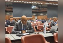 Ethiopia Stresses Need for Additional Support to Refugees in Its Territory Following Conflict in Somaliland Ethiopia Stresses Need for Additional Support to Refugees in Its Territory Following Conflict in Somaliland