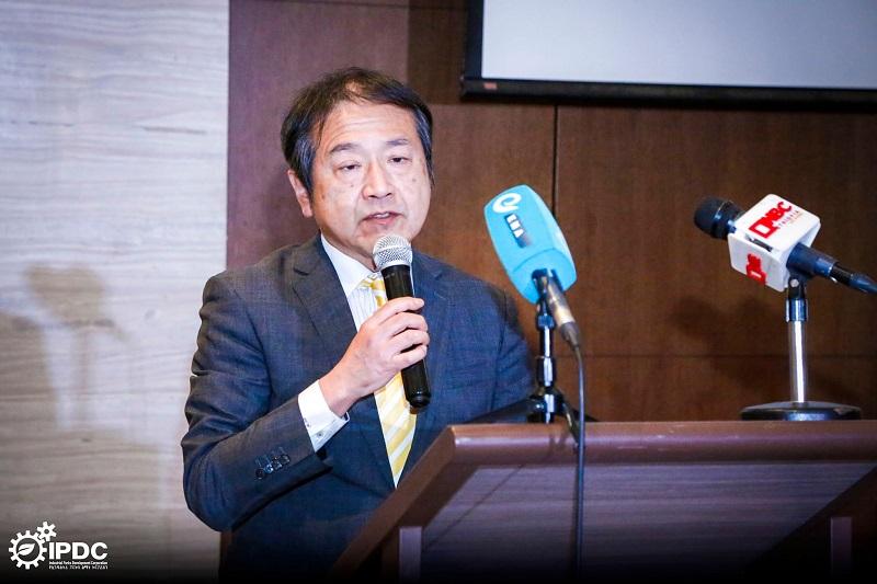 Japanese Companies to Engage in Recycling Waste Products of Industrial Parks in Ethiopia to Produce Fuel, Fertilizer Japanese Companies to Engage in Recycling Waste Products of Industrial Parks in Ethiopia to Produce Fuel, Fertilizer
