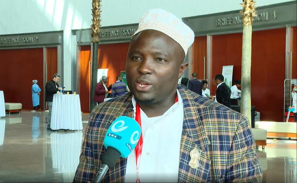 Religious Leaders Need to Teach About Foundation of Religion to Ensure Sustainable Peace in Africa: Scholars Religious Leaders Need to Teach About Foundation of Religion to Ensure Sustainable Peace in Africa: Scholars