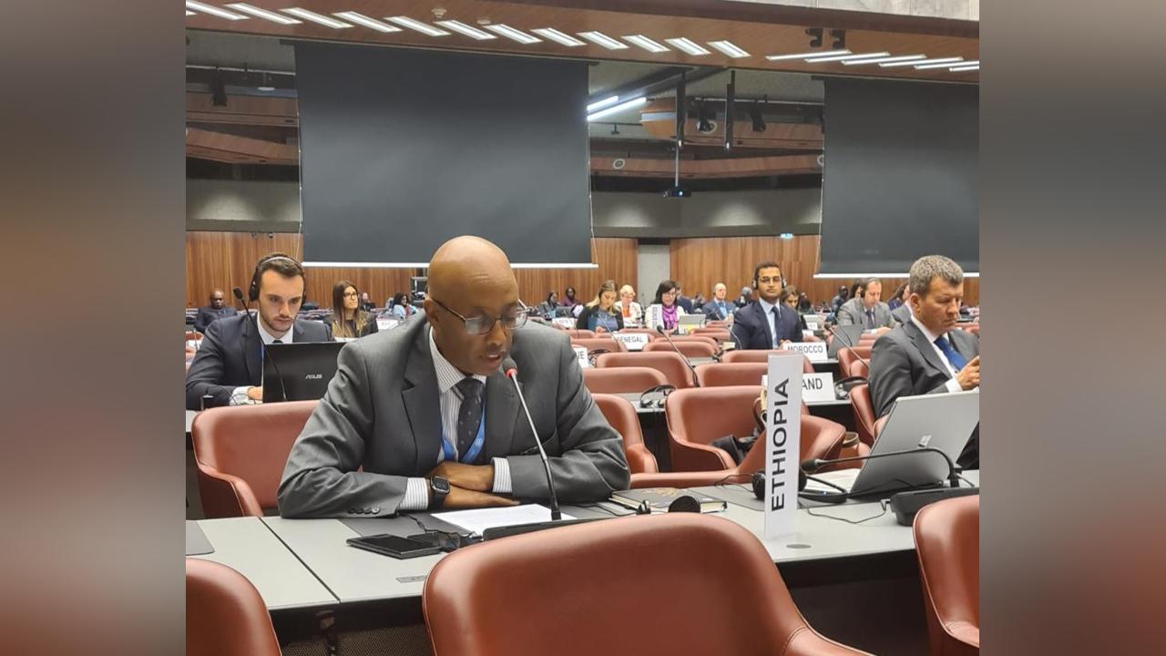 Ethiopia Stresses Need for Additional Support to Refugees in Its Territory Following Conflict in Somaliland Ethiopia Stresses Need for Additional Support to Refugees in Its Territory Following Conflict in Somaliland