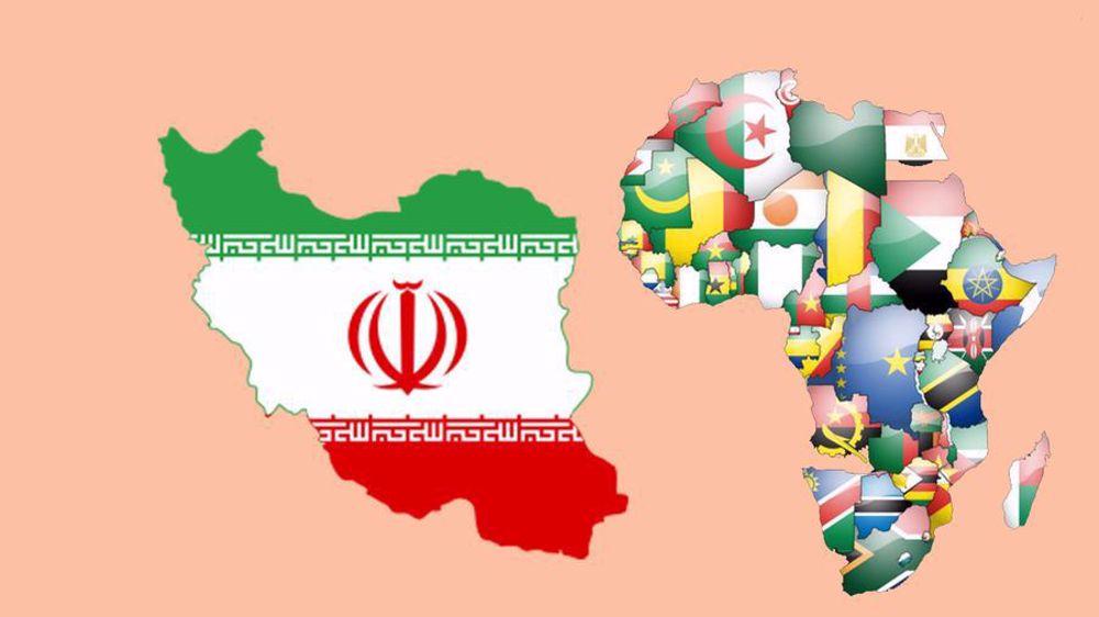 The economy of Iran and Africa complement each other