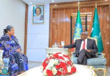 UN Special Envoy Hails Commitment of Gov’t in Carrying out Confidence-building Measures in Tigray UN Special Envoy Hails Commitment of Gov’t in Carrying out Confidence-building Measures in Tigray