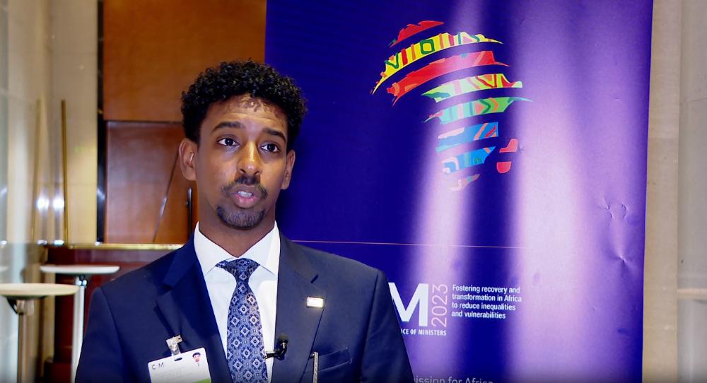 Ethiopia, Somalia Strengthening Bilateral Relations in Various Spheres