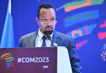 Ethiopia Is One of Recent Examples of Resilience in Face of Multiple Shocks, Finance Minister Says Ethiopia Is One of Recent Examples of Resilience in Face of Multiple Shocks, Finance Minister Says