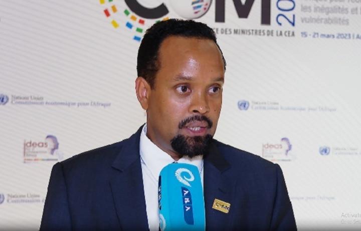 Ethiopia Calls For Stepped Up G20 Common Framework Debt Treatments ...