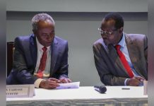 Ethiopia establishes Tigray interim administration as part of peace plan Ethiopia establishes Tigray interim administration as part of peace plan