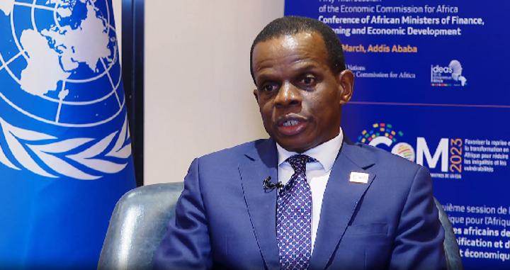 Home-Grown Economic Reform Exemplary for Other African Countries: ECA Acting Secretary
