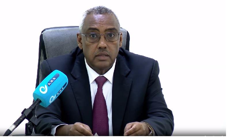 Renaissance Dam Reached Final Stage Through United Efforts of Ethiopians, Says DPM & Foreign Minister Renaissance Dam Reached Final Stage Through United Efforts of Ethiopians, Says DPM & Foreign Minister