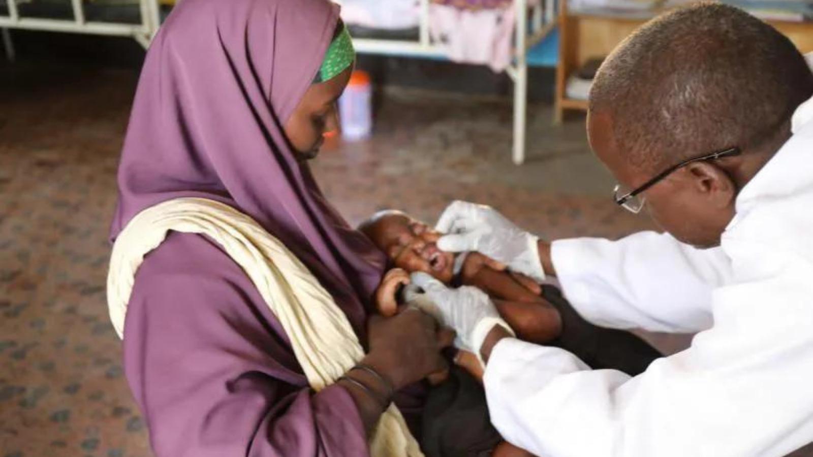 News: Health ministry requests WHO 1.2 million Cholera vaccines to contain raging outbreak in Southeastern Ethiopia News: Health ministry requests WHO 1.2 million Cholera vaccines to contain raging outbreak in Southeastern Ethiopia