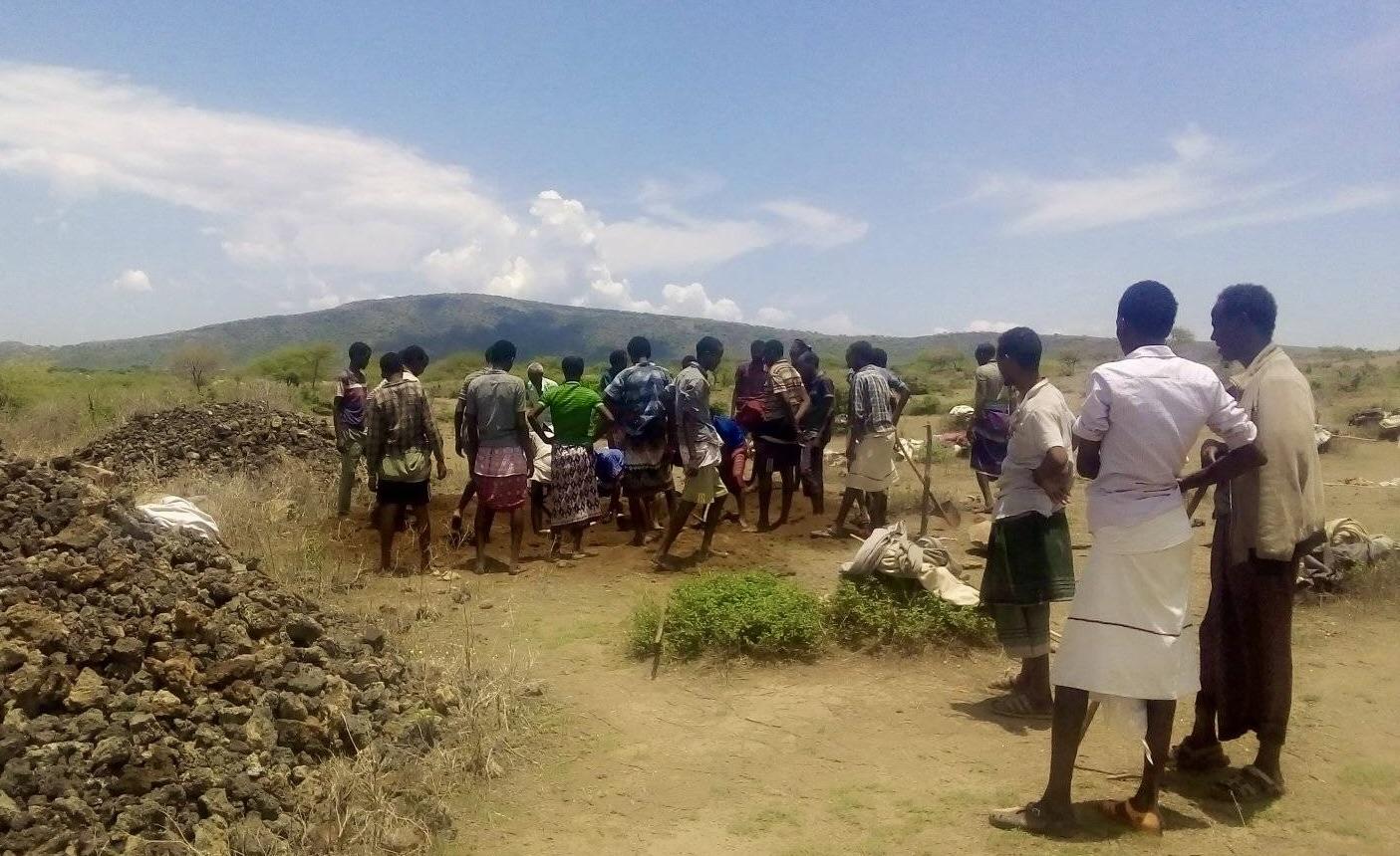 News: As violence in Fentalle persists, another Karayyu Gadaa leader died after heavily beaten by gov’t security forces – residents News: As violence in Fentalle persists, another Karayyu Gadaa leader died after heavily beaten by gov’t security forces – residents