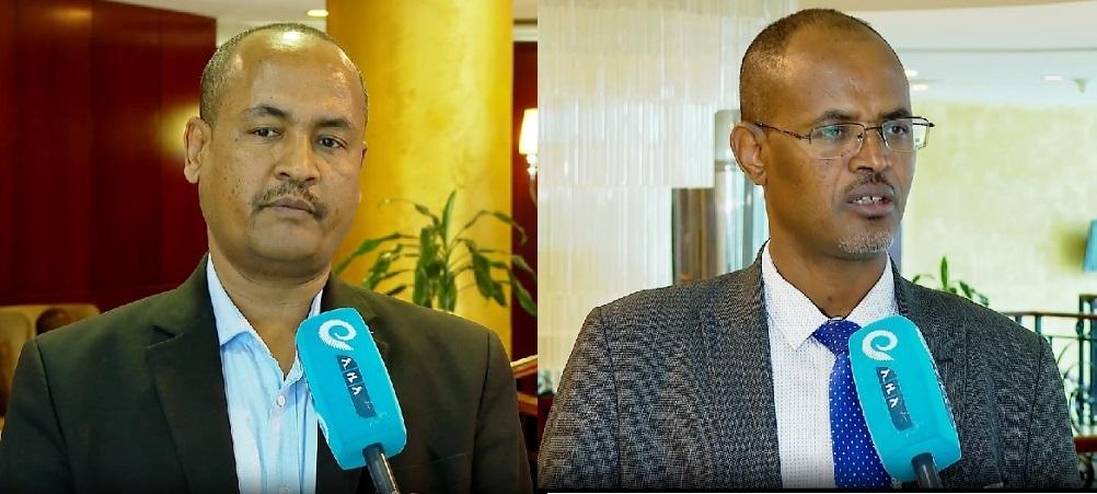 University Presidents Urge Downstream Countries to Support Ethiopia’s Green Dev’t Endeavors on Abbay River University Presidents Urge Downstream Countries to Support Ethiopia’s Green Dev’t Endeavors on Abbay River