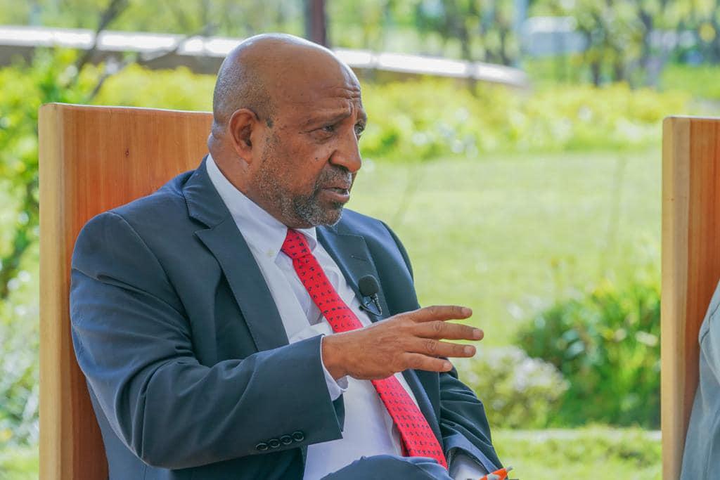 Building Indigenous Values, Personalities in Schools Critical to Create Nation Loving Citizens: Experts Building Indigenous Values, Personalities in Schools Critical to Create Nation Loving Citizens: Experts
