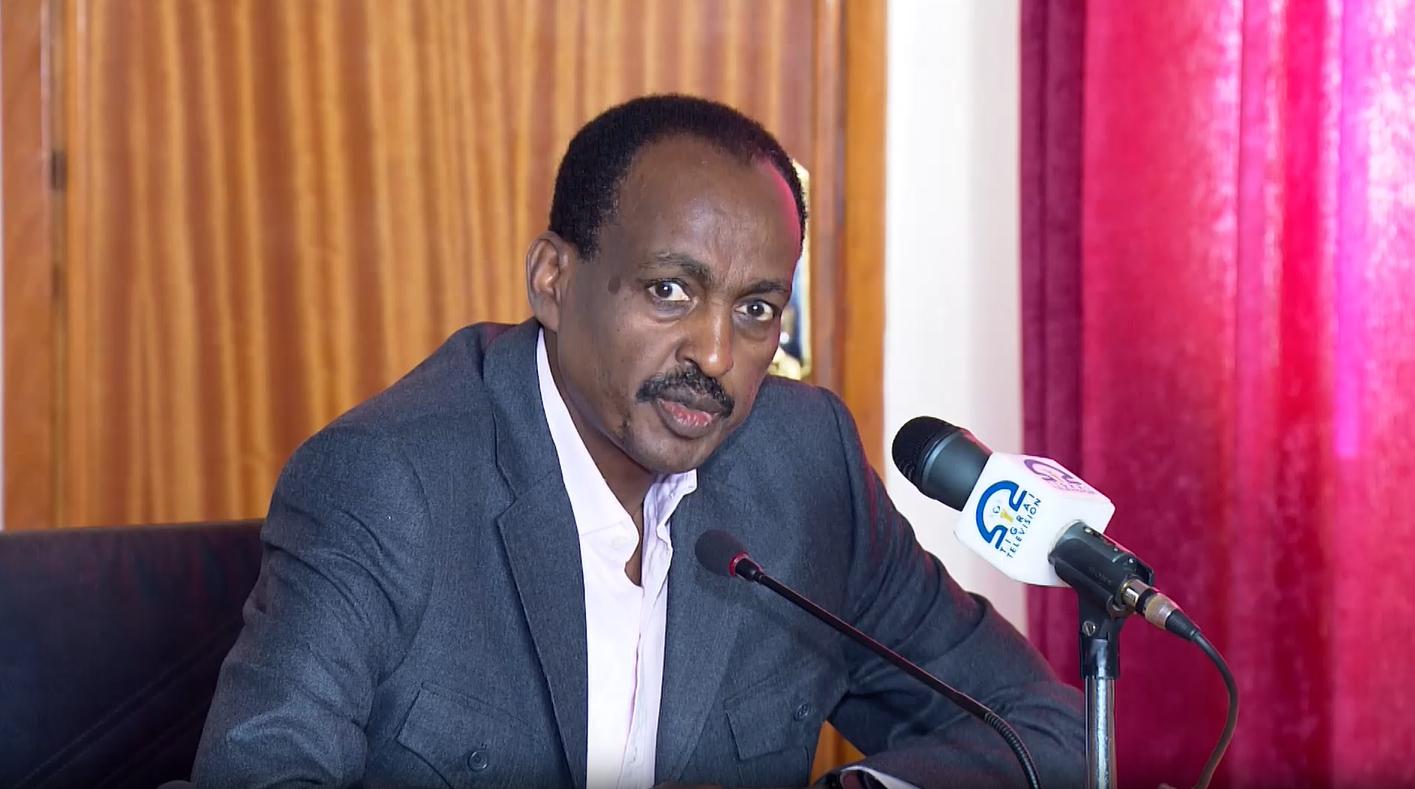 Rehabilitation Commission Pledges to Intensify Rehabilitation Endeavors of Ex-combatants in Tigray Rehabilitation Commission Pledges to Intensify Rehabilitation Endeavors of Ex-combatants in Tigray