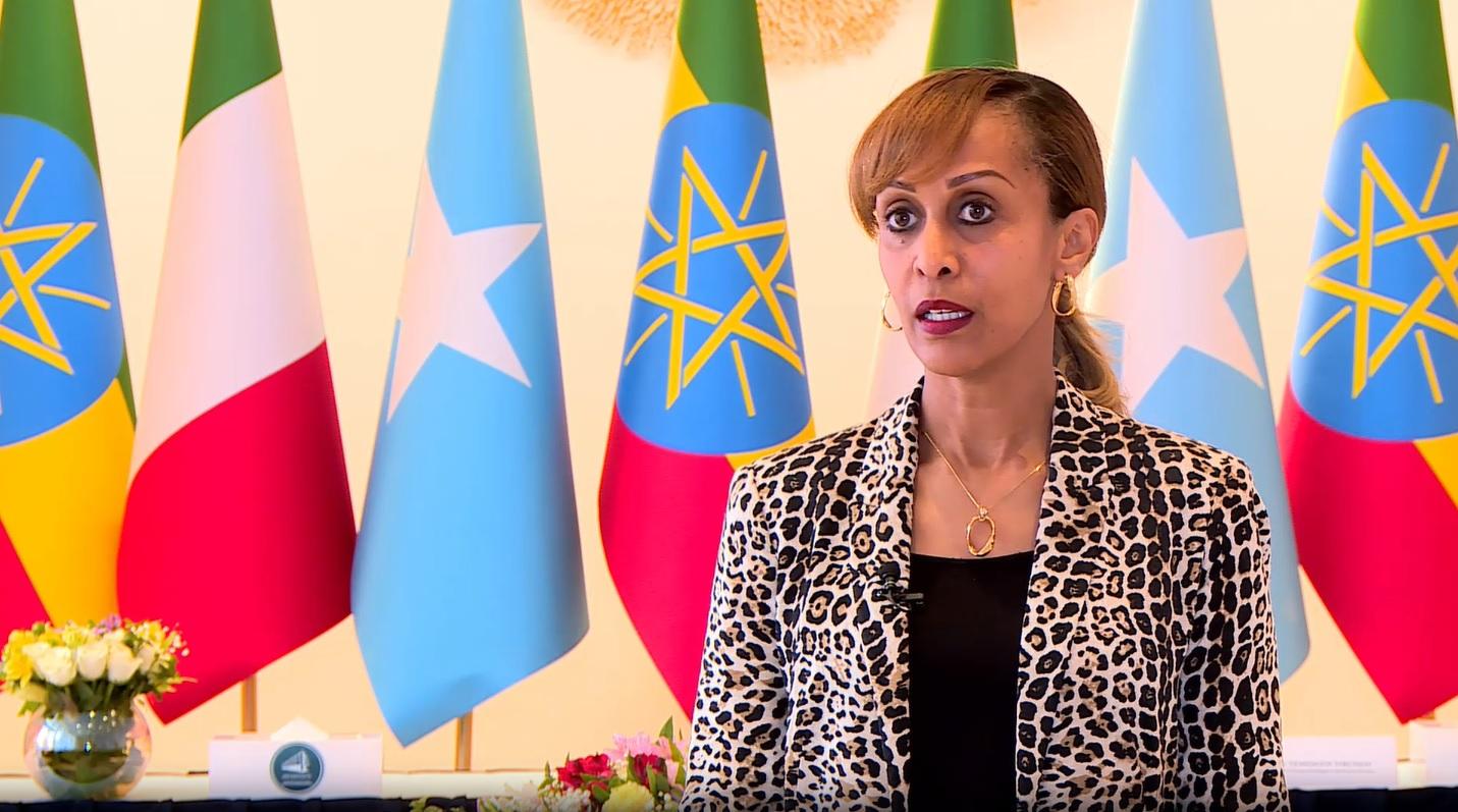 Ethiopia, Italy and Somalia Agree to Boost Trilateral Relationship Ethiopia, Italy and Somalia Agree to Boost Trilateral Relationship