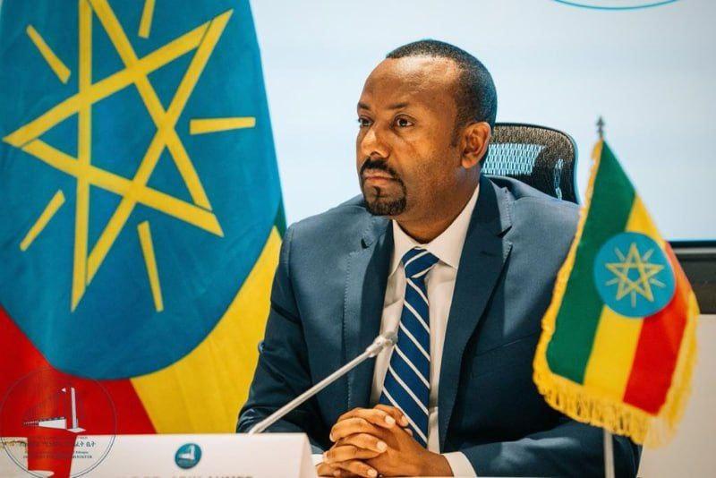 The Sudanese People Have Enough Wisdom, Ability To Solve their Current Crisis: Prime Minister Abiy Ahmed The Sudanese People Have Enough Wisdom, Ability To Solve their Current Crisis: Prime Minister Abiy Ahmed