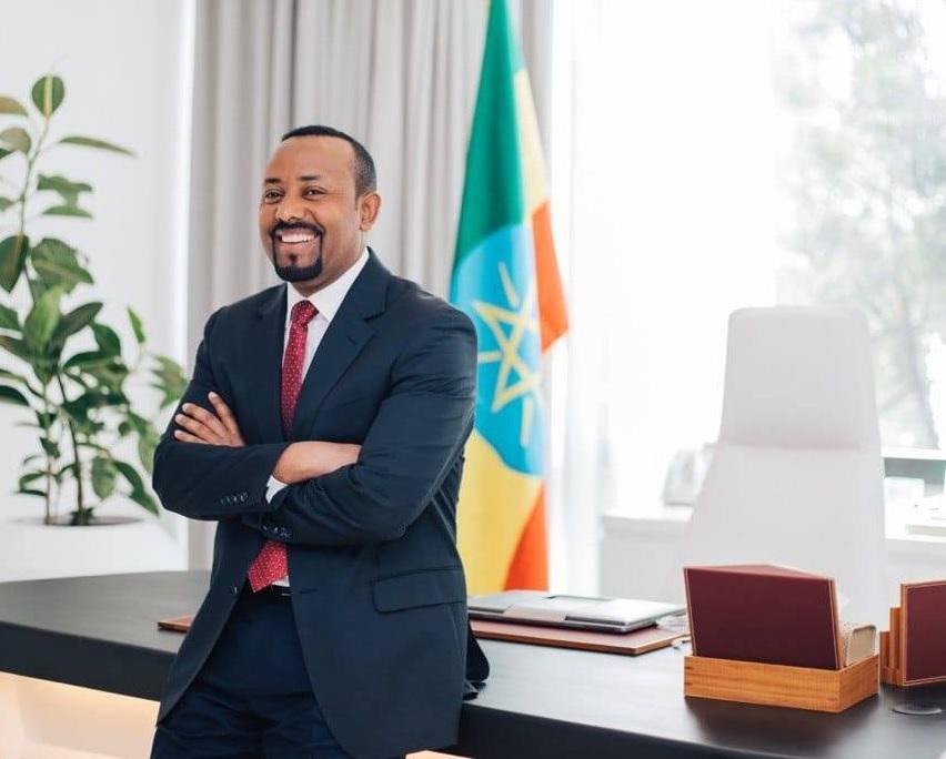 PM Abiy Urges Ethiopians to be Mindful of Peace, Unity While Celebrating Eid al-Fitr PM Abiy Urges Ethiopians to be Mindful of Peace, Unity While Celebrating Eid al-Fitr