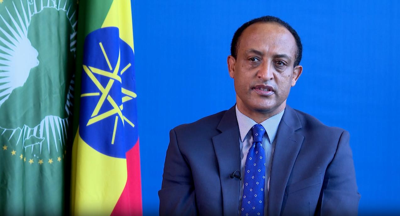 Information Being Disseminated By some media outlets Alleging Ethiopia's intervention in Sudan Baseless: MoFA Information Being Disseminated By some media outlets Alleging Ethiopia's intervention in Sudan Baseless: MoFA
