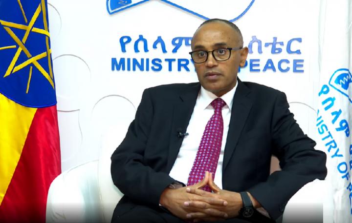 Rehabilitation Commission Conducting Encouraging Discussions with Pertinent Stakeholders Rehabilitation Commission Conducting Encouraging Discussions with Pertinent Stakeholders