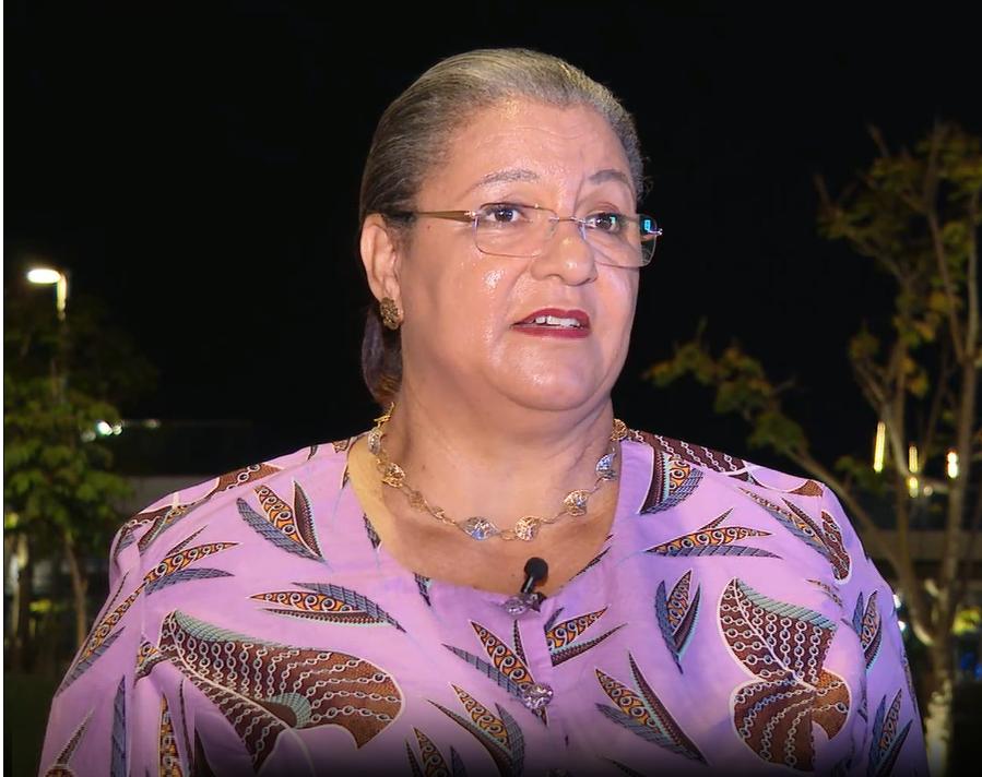 Significant Progress Has Been Made Since Cessation of Hostilities Agreement: UN Special Envoy for Horn of Africa Significant Progress Has Been Made Since Cessation of Hostilities Agreement: UN Special Envoy for Horn of Africa