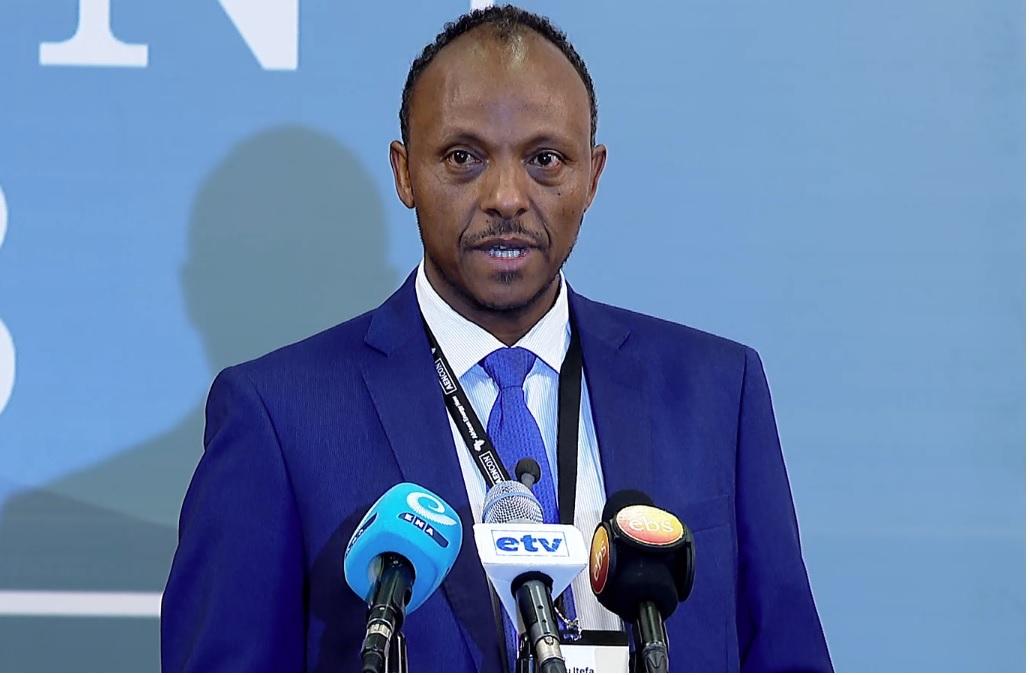 Conference Fast-tracking Energy Investment in Ethiopia, Tanzania Underway Conference Fast-tracking Energy Investment in Ethiopia, Tanzania Underway