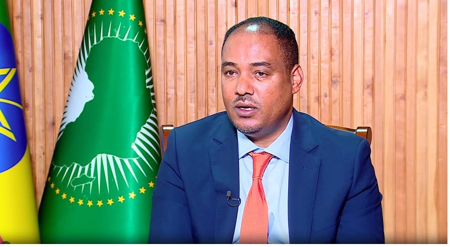 Ethiopia to Intensify Role in Promoting Peace, Cooperation in East African Region: Foreign Affairs State Minister Ethiopia to Intensify Role in Promoting Peace, Cooperation in East African Region: Foreign Affairs State Minister