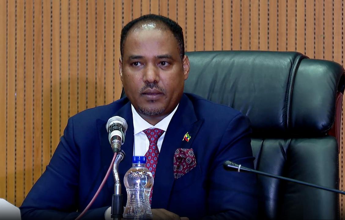 Ethiopia Facilitating Evacuation of Citizens of 50 Countries From Sudan Ethiopia Facilitating Evacuation of Citizens of 50 Countries From Sudan