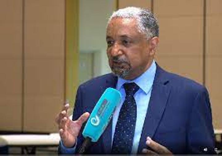 Ethiopia Has Lot of Practical Experience to Share in Peace-Making, Regional Integration: IGAD Ethiopia Has Lot of Practical Experience to Share in Peace-Making, Regional Integration: IGAD