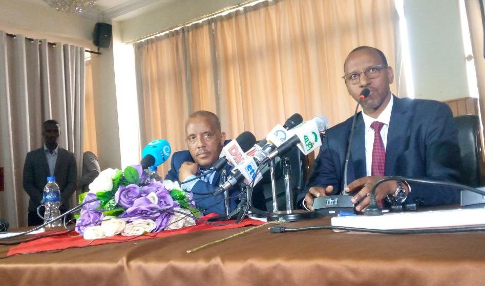 PP Says Efforts Well Underway to Build Better, Harmonious Ethiopia by Rehabilitating War Affected Regions PP Says Efforts Well Underway to Build Better, Harmonious Ethiopia by Rehabilitating War Affected Regions
