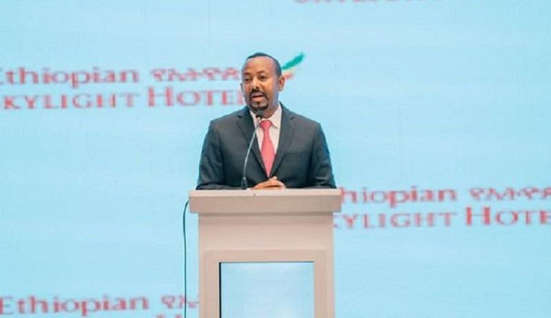 Ethiopian Broadening Horizon by Providing Accommodations Equipped with Modern Facilities to Travelers: PM Ethiopian Broadening Horizon by Providing Accommodations Equipped with Modern Facilities to Travelers: PM