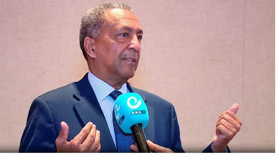 Ethiopian Skylight Hotel Testament to Success of Airlines Continued Growth: Fairfax Africa Fund Global Chairperson Ethiopian Skylight Hotel Testament to Success of Airlines Continued Growth: Fairfax Africa Fund Global Chairperson