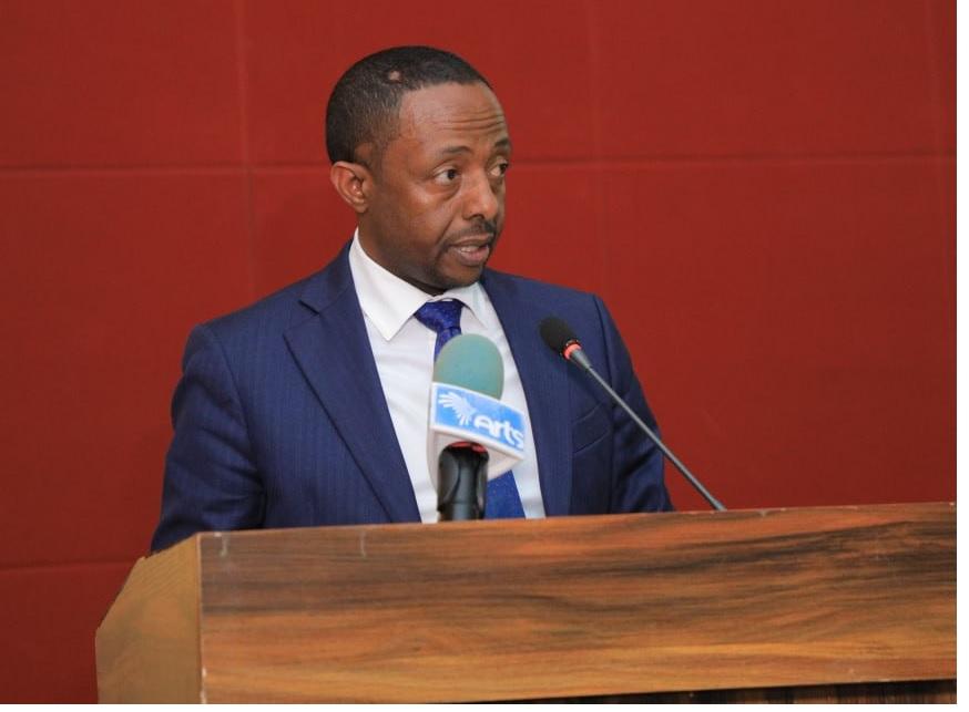 Purposeful Investment in Research Catalyst to Expediting Growth in Africa: Education Ministry of Education Purposeful Investment in Research Catalyst to Expediting Growth in Africa: Education Ministry of Education