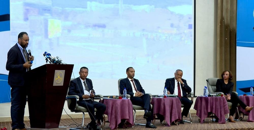 Addis Ababa Has Potential to Further Expand Its Current Status as Largest Int'l Diplomatic Hub: Panelists Addis Ababa Has Potential to Further Expand Its Current Status as Largest Int'l Diplomatic Hub: Panelists