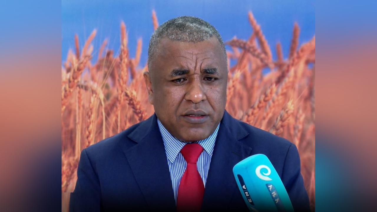 Preparations for Upcoming Farming Season Underway, 60% of Wheat Cultivated Through Irrigation Harvested Preparations for Upcoming Farming Season Underway, 60% of Wheat Cultivated Through Irrigation Harvested