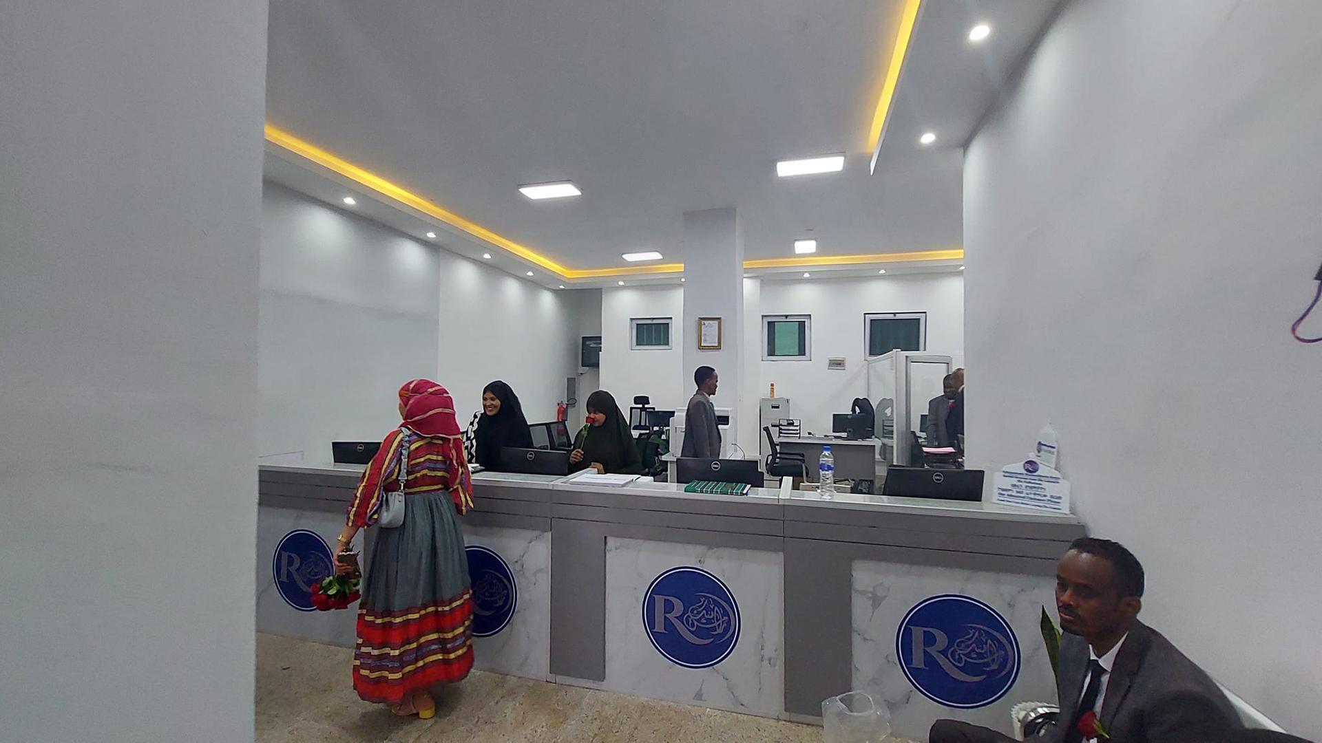 Business: Singapore’s Azentio Software latest version of Islamic banking solution goes live at Rammis Bank in Ethiopia Business: Singapore’s Azentio Software latest version of Islamic banking solution goes live at Rammis Bank in Ethiopia