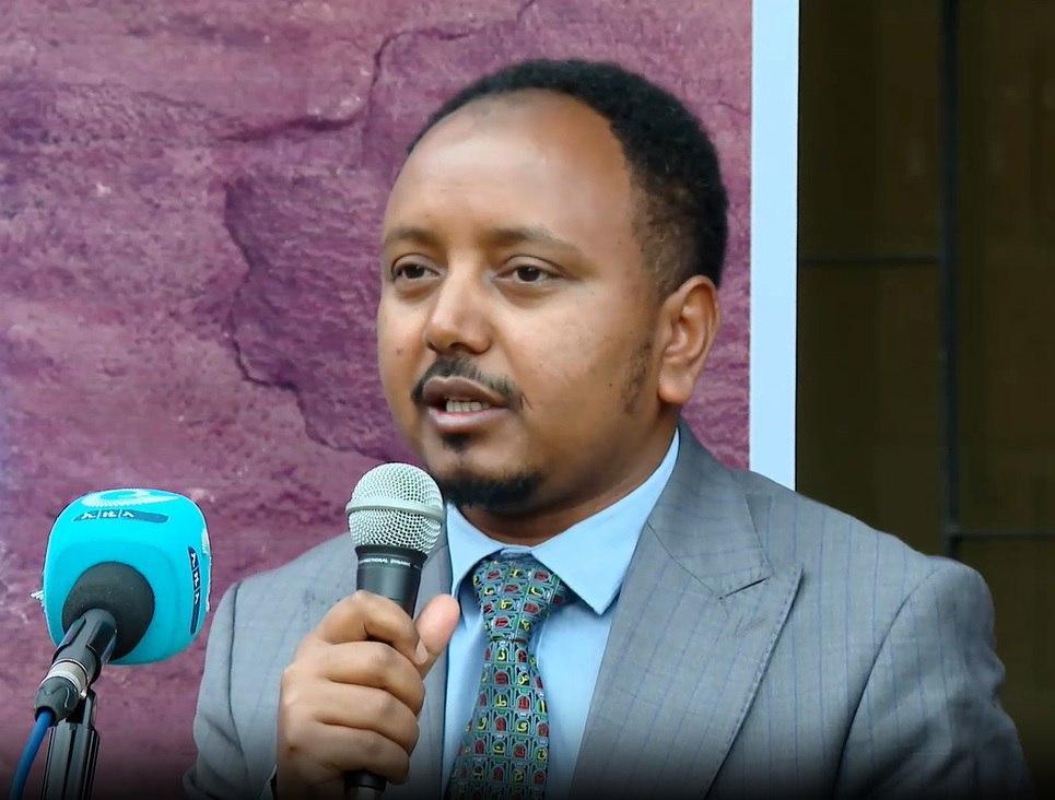 ministry of tourism ethiopia address