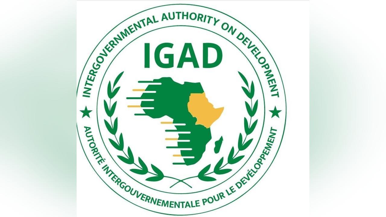 IGAD Committed to Preventative Diplomacy, Conflict Early Warning & Mediation: IGAD Executive Secretary IGAD Committed to Preventative Diplomacy, Conflict Early Warning & Mediation: IGAD Executive Secretary