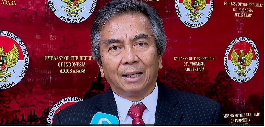 Ambassadors of MIKTA Countries Underscore Importance of Technology For Peace, Resolution of Conflicts Ambassadors of MIKTA Countries Underscore Importance of Technology For Peace, Resolution of Conflicts