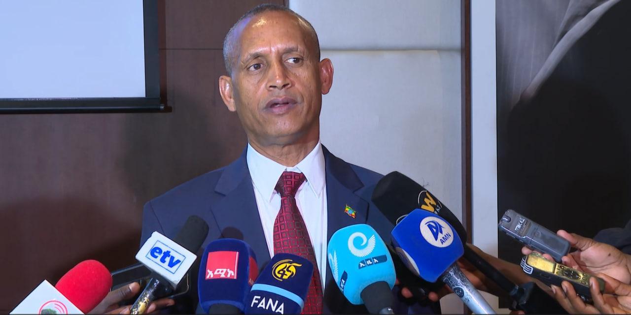 HoF Speaker Stresses Strengthening Inter-governmental Relations between Federal, Regional Governments HoF Speaker Stresses Strengthening Inter-governmental Relations between Federal, Regional Governments