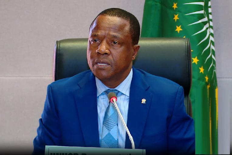 UNHCR Representative to AU Stresses Need for Inclusion of Refugees in National Socio-Economic System, Plans UNHCR Representative to AU Stresses Need for Inclusion of Refugees in National Socio-Economic System, Plans