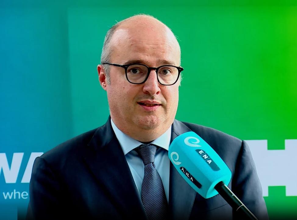 Hosting of Refugees by Gov't Remarkable, But Not Sufficiently Acknowledged: Switzerland's Permanent Representative Hosting of Refugees by Gov't Remarkable, But Not Sufficiently Acknowledged: Switzerland's Permanent Representative