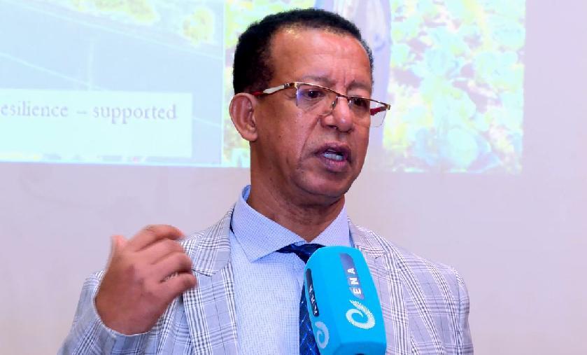 Inclusion of Agro-forestry Systems in Ethiopia’s Green Legacy Initiative Critical to Ensuring Food Security: AGRA Inclusion of Agro-forestry Systems in Ethiopia’s Green Legacy Initiative Critical to Ensuring Food Security: AGRA