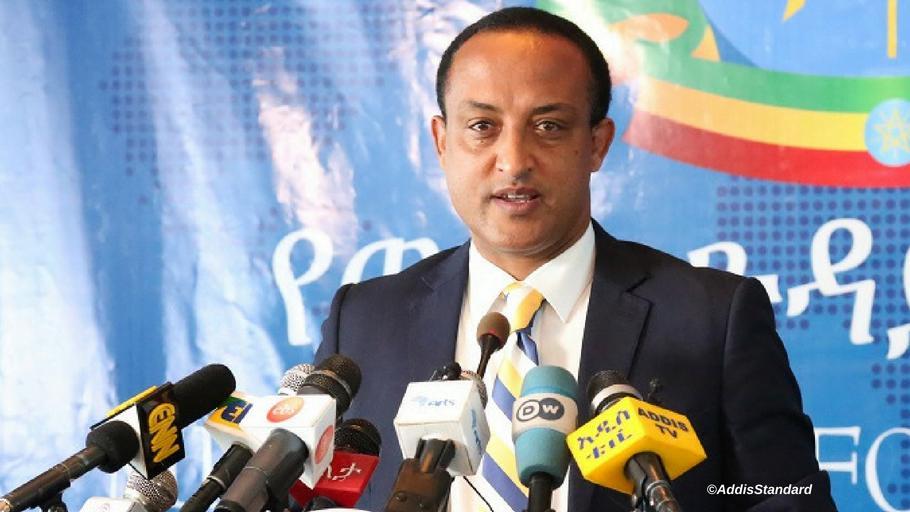 News: Ethiopia submits application to join BRICS bloc of developing nations, awaits “positive response” News: Ethiopia submits application to join BRICS bloc of developing nations, awaits “positive response”