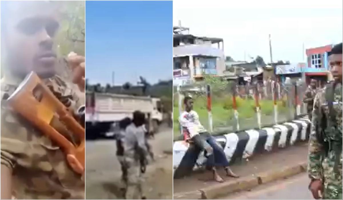 In-depth: How on record yet covered up ‘extrajudicial killings’ by uniformed gov’t forces continue unabated In-depth: How on record yet covered up ‘extrajudicial killings’ by uniformed gov’t forces continue unabated
